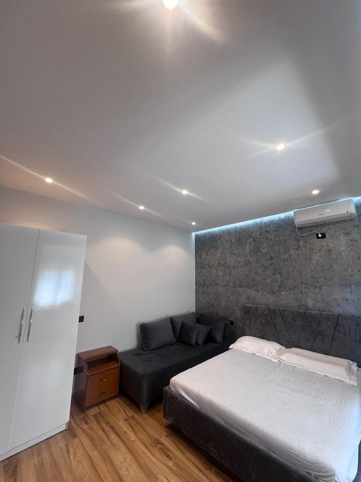 Vila Magis Vlore Exterior photo