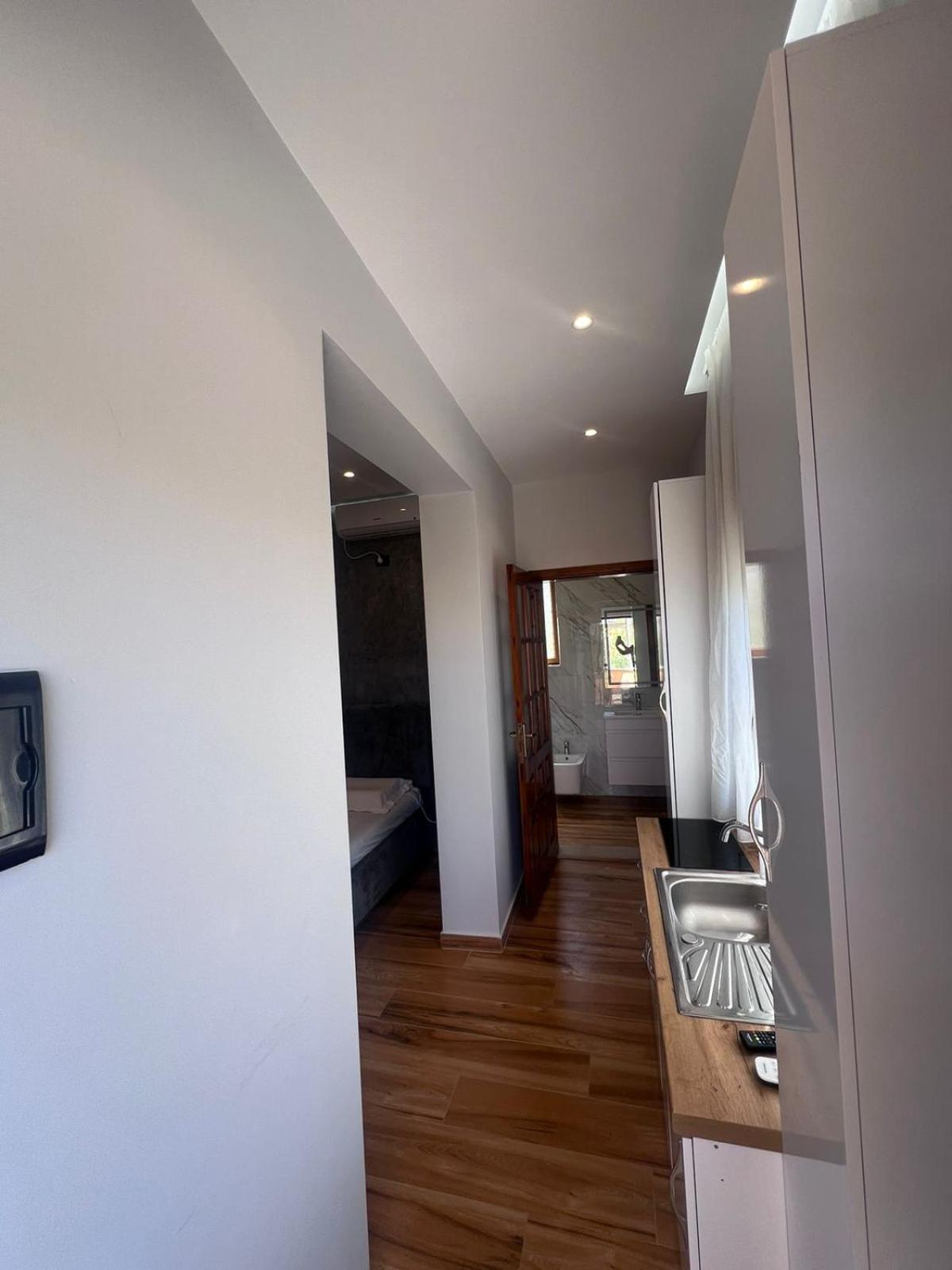Vila Magis Vlore Exterior photo