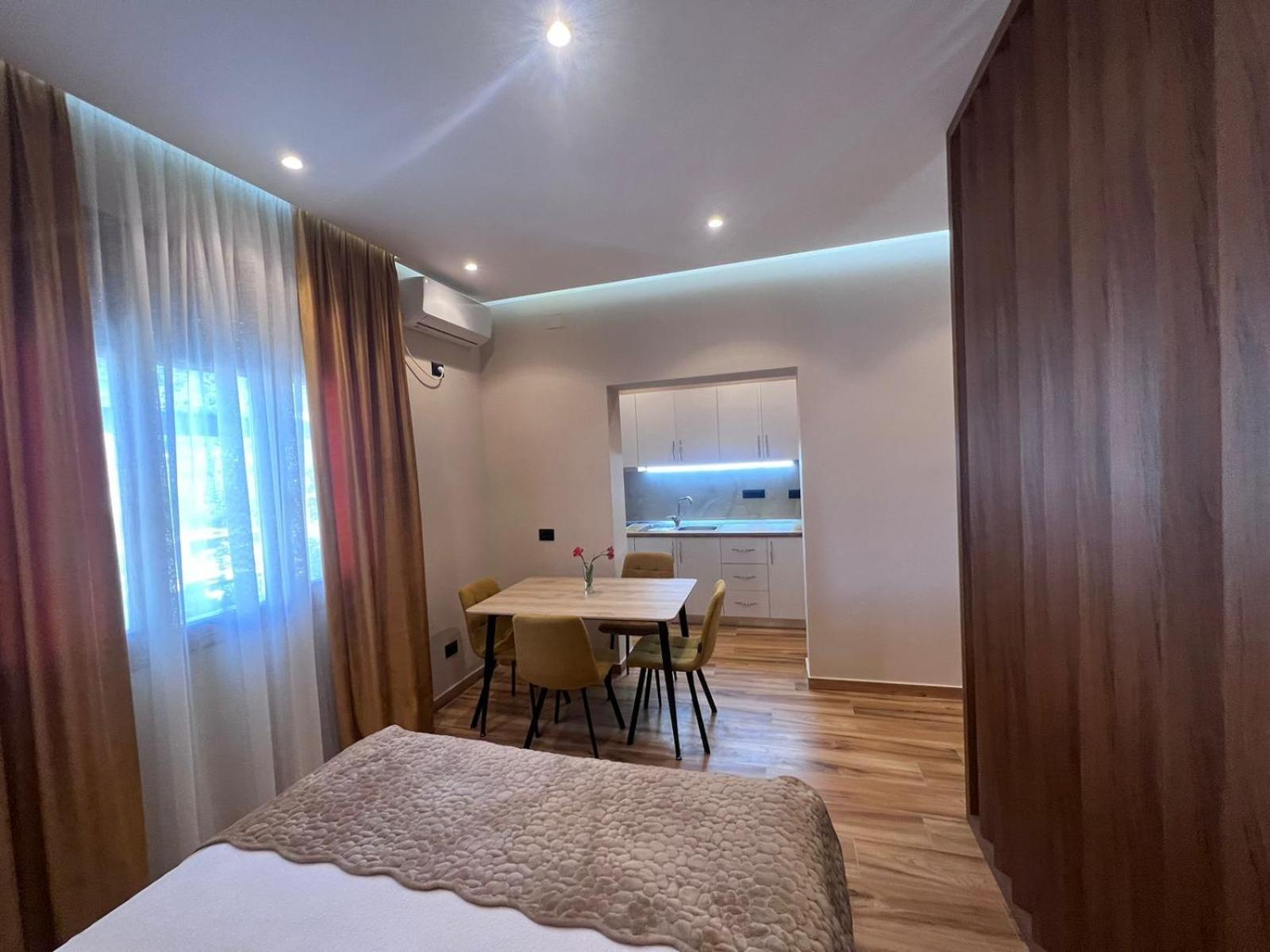 Vila Magis Vlore Exterior photo