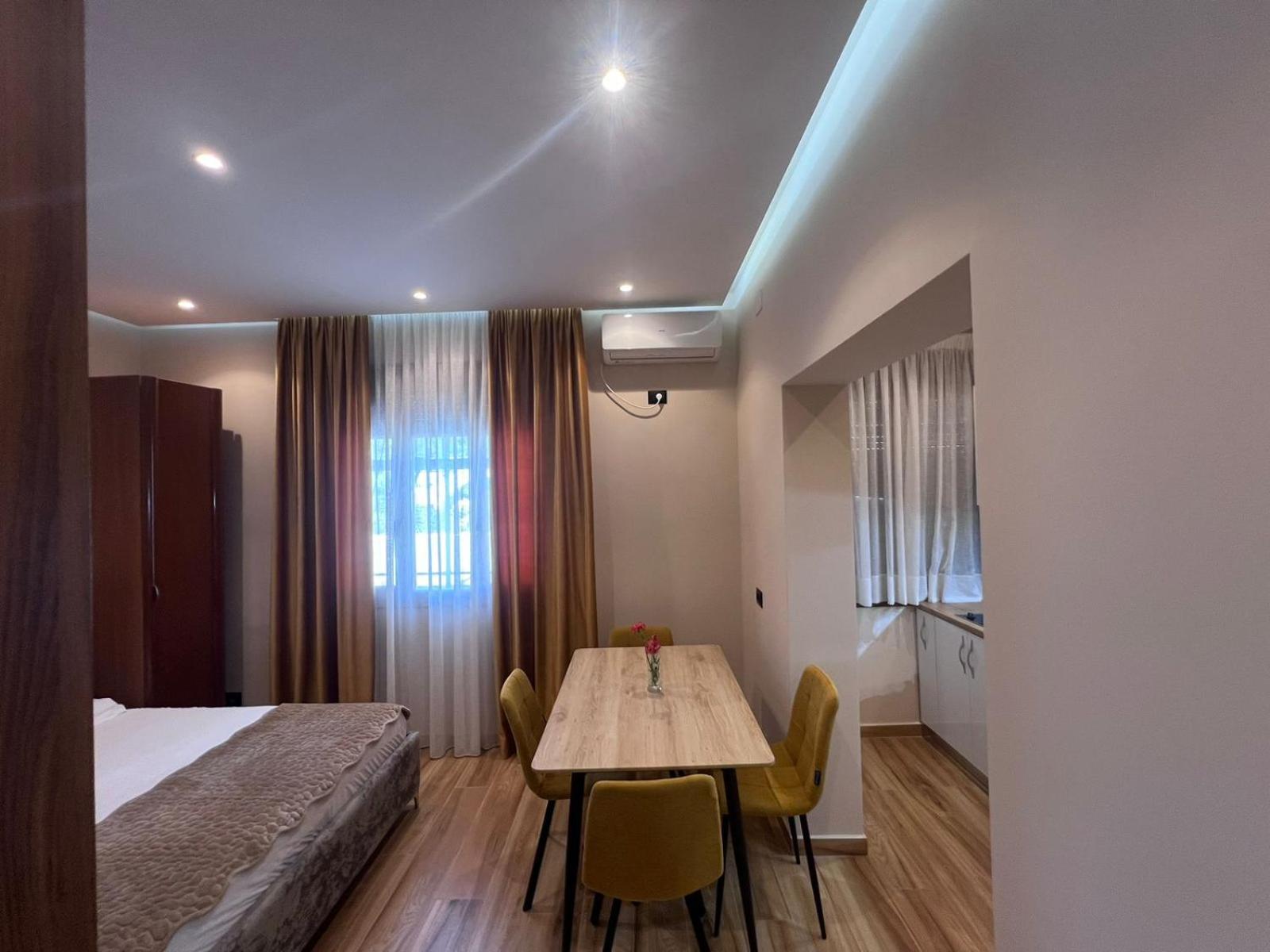 Vila Magis Vlore Exterior photo