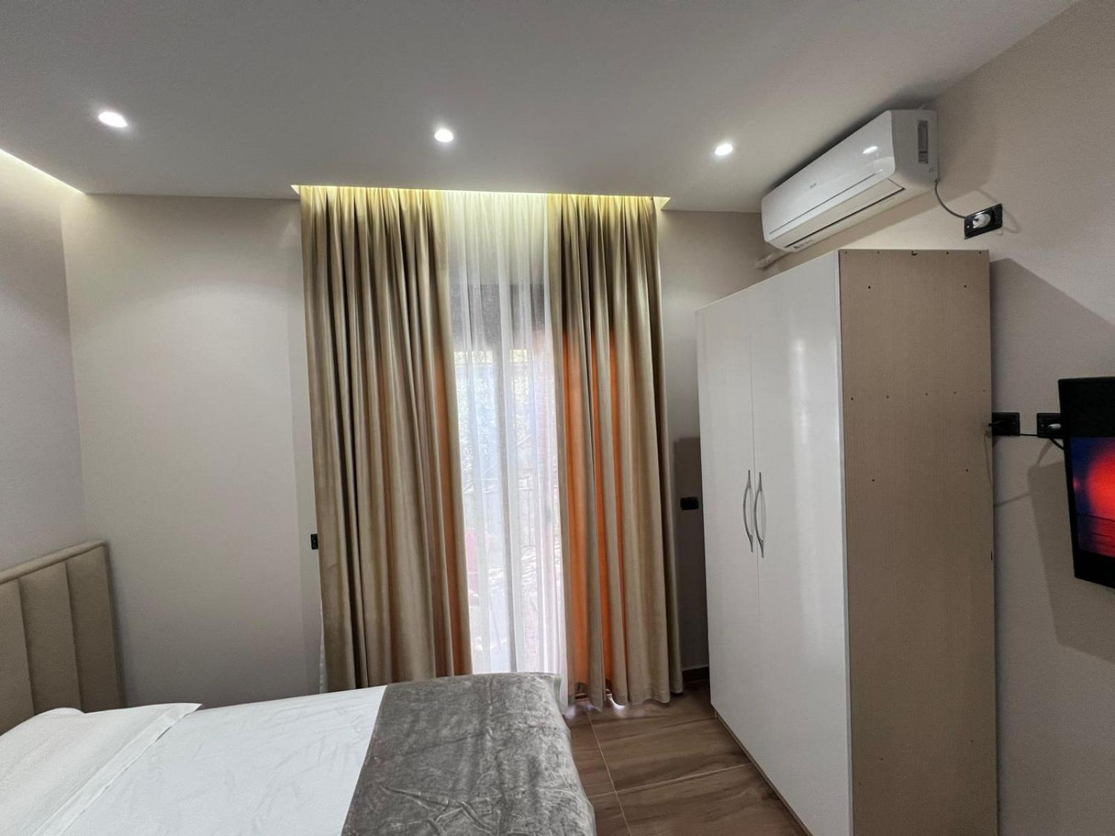 Vila Magis Vlore Exterior photo