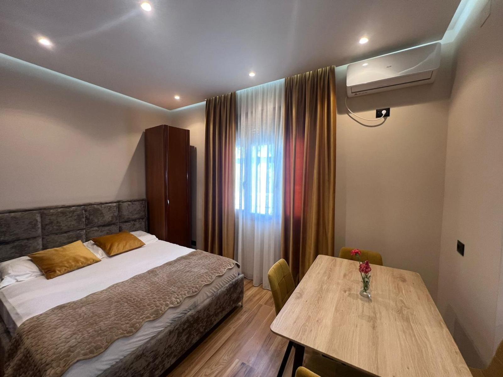 Vila Magis Vlore Exterior photo