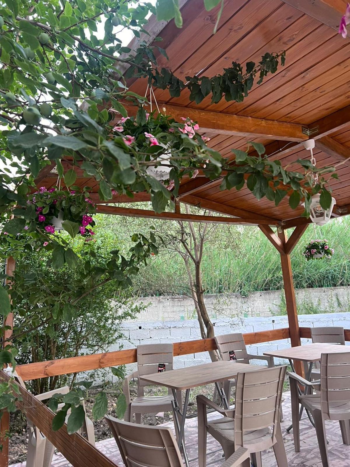 Vila Magis Vlore Exterior photo
