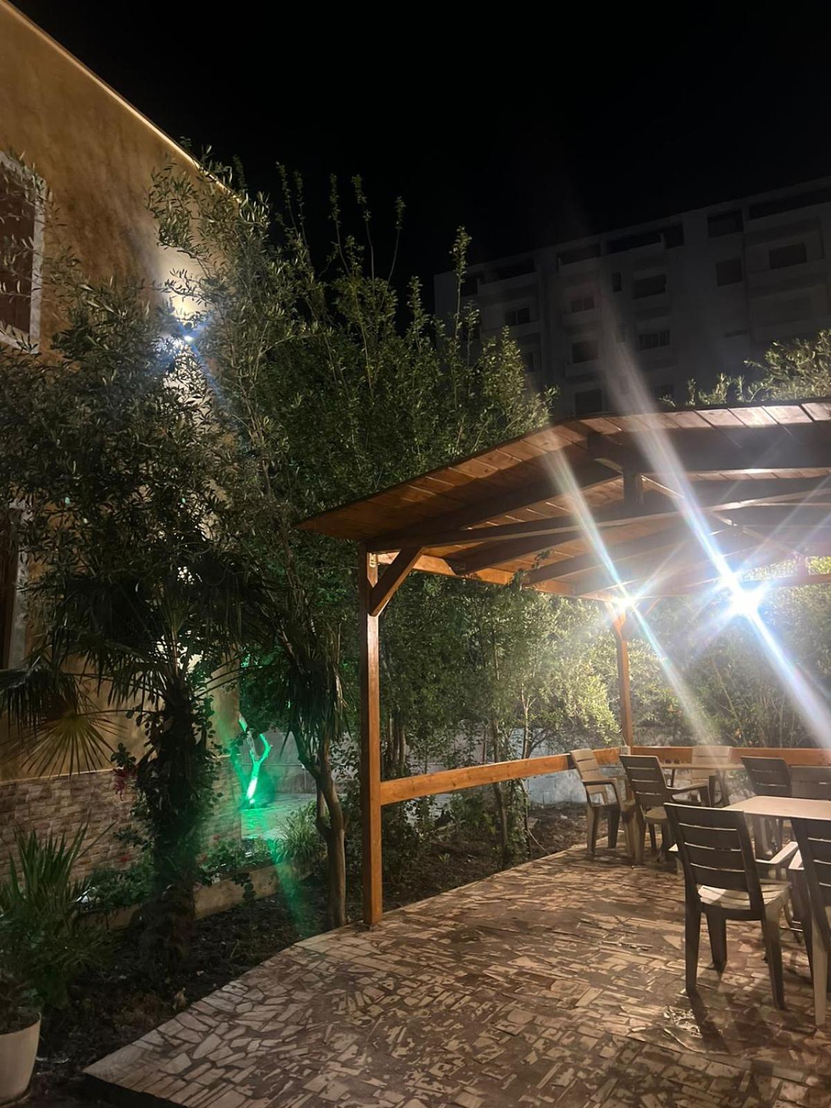 Vila Magis Vlore Exterior photo