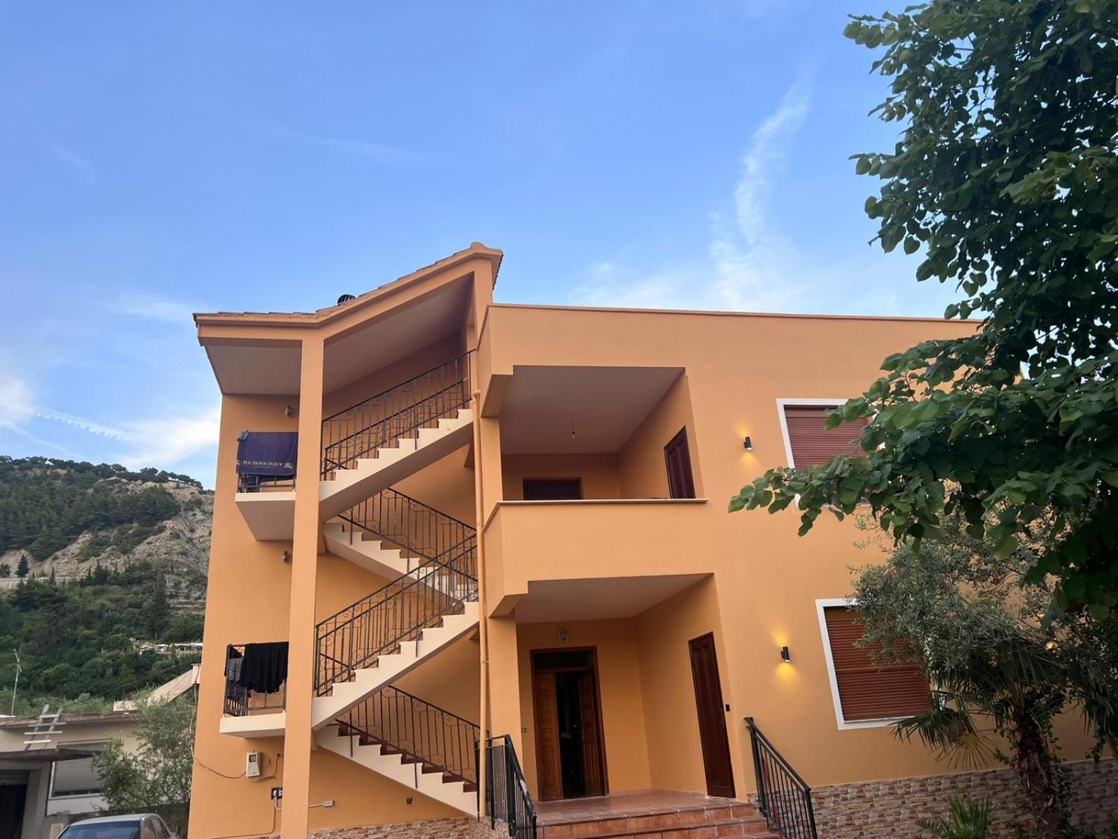 Vila Magis Vlore Exterior photo
